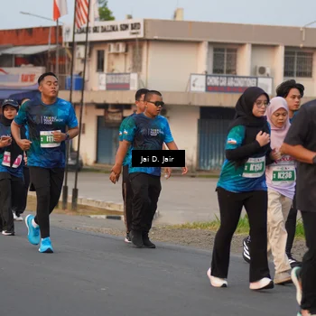 Runner Photo 4790920