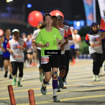 Runner Photo 4790921
