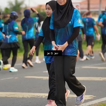 Runner Photo 4790922