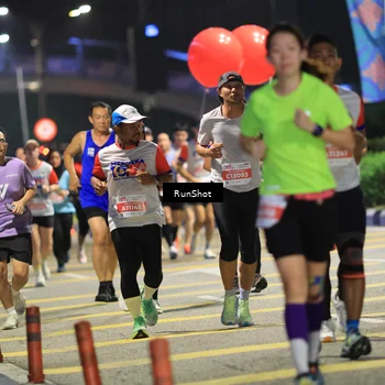 Runner Photo 4790923