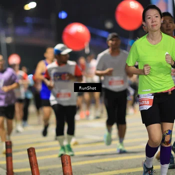 Runner Photo 4790925