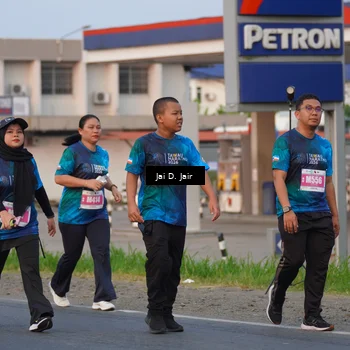 Runner Photo 4790928