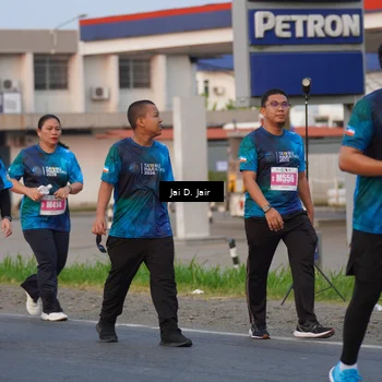 Runner Photo 4790930