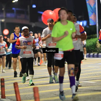Runner Photo 4790931