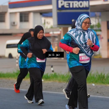 Runner Photo 4790935