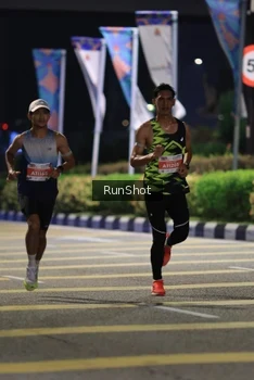 Runner Photo 4790938