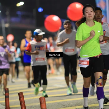Runner Photo 4790940