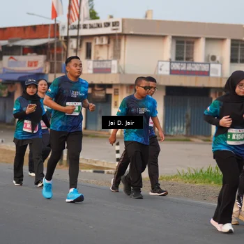Runner Photo 4790941