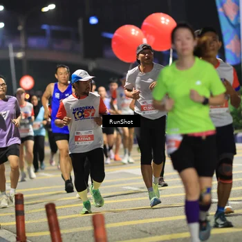 Runner Photo 4790942