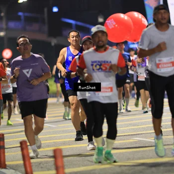 Runner Photo 4790943
