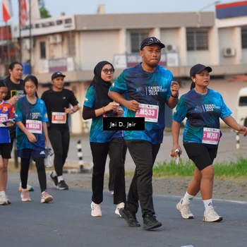 Runner Photo 4790944