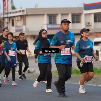 Runner Photo 4790945