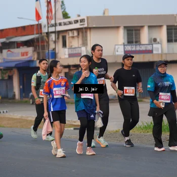 Runner Photo 4790950