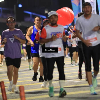 Runner Photo 4790953