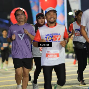 Runner Photo 4790954