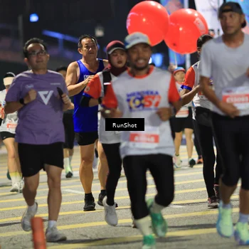 Runner Photo 4790956