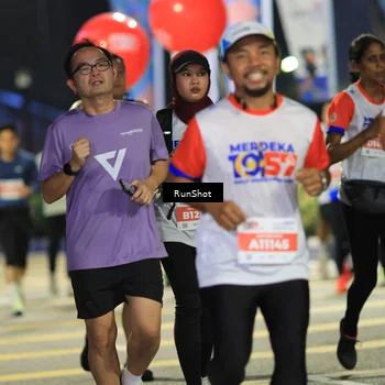 Runner Photo 4790957