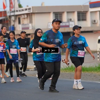Runner Photo 4790958