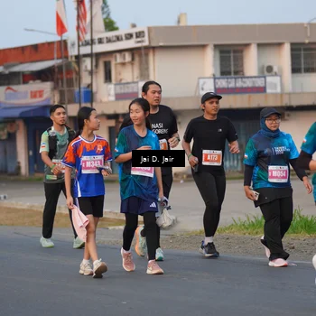 Runner Photo 4790963