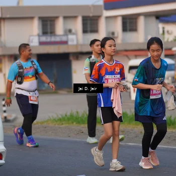 Runner Photo 4790964