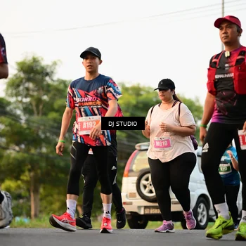 Runner Photo 4790965