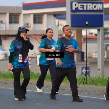 Runner Photo 4790966