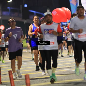 Runner Photo 4790967