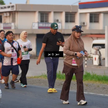 Runner Photo 4790968