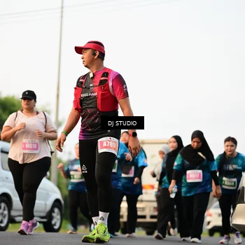 Runner Photo 4790970