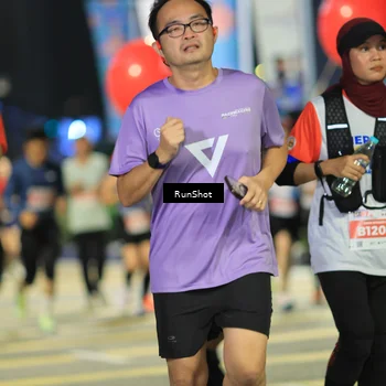 Runner Photo 4790971