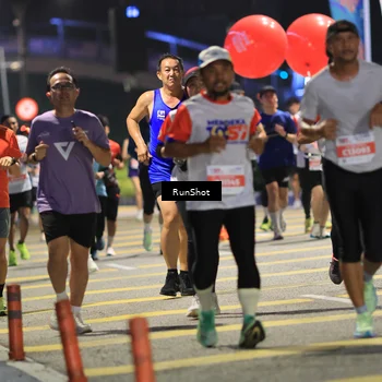 Runner Photo 4790973