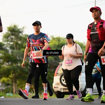 Runner Photo 4790974