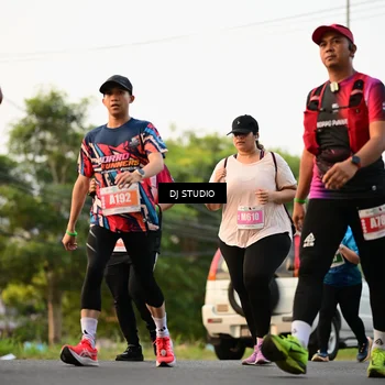Runner Photo 4790975