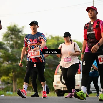 Runner Photo 4790976