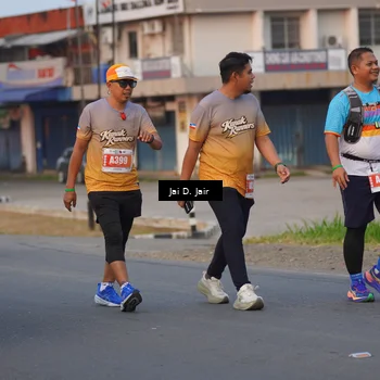 Runner Photo 4790979
