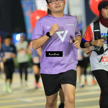 Runner Photo 4790981