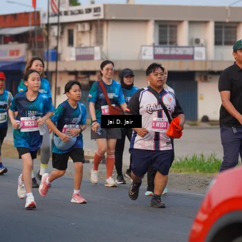 Runner Photo 4790987
