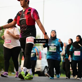 Runner Photo 4790989