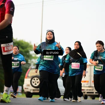 Runner Photo 4790990