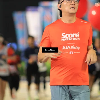 Runner Photo 4790991