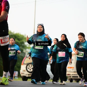 Runner Photo 4790993