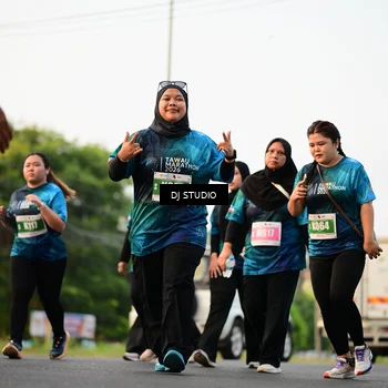 Runner Photo 4790994