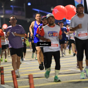 Runner Photo 4790997