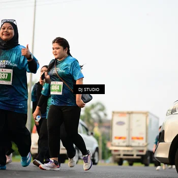 Runner Photo 4790998