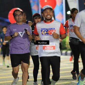 Runner Photo 4791002