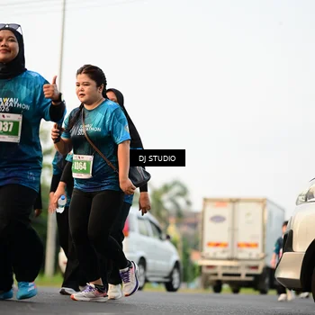 Runner Photo 4791004