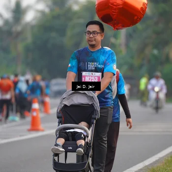 Runner Photo 4791005
