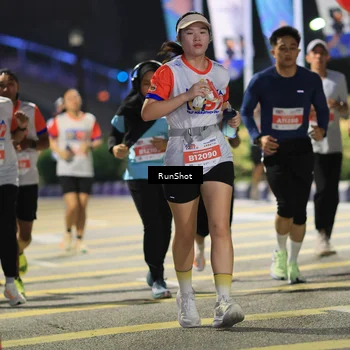 Runner Photo 4791006