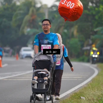Runner Photo 4791008