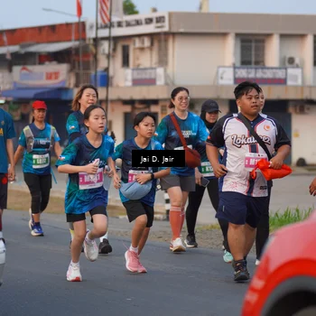 Runner Photo 4791009